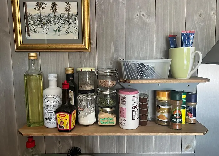 Linda\'S Apartment