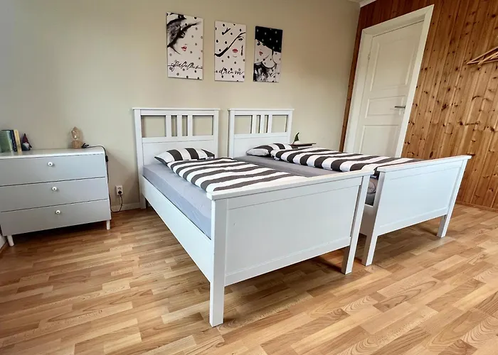Linda\'S Apartment