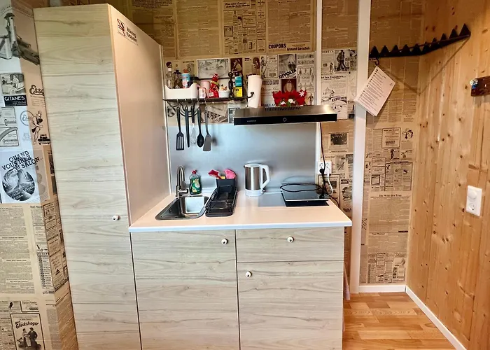 Linda\'S Apartment