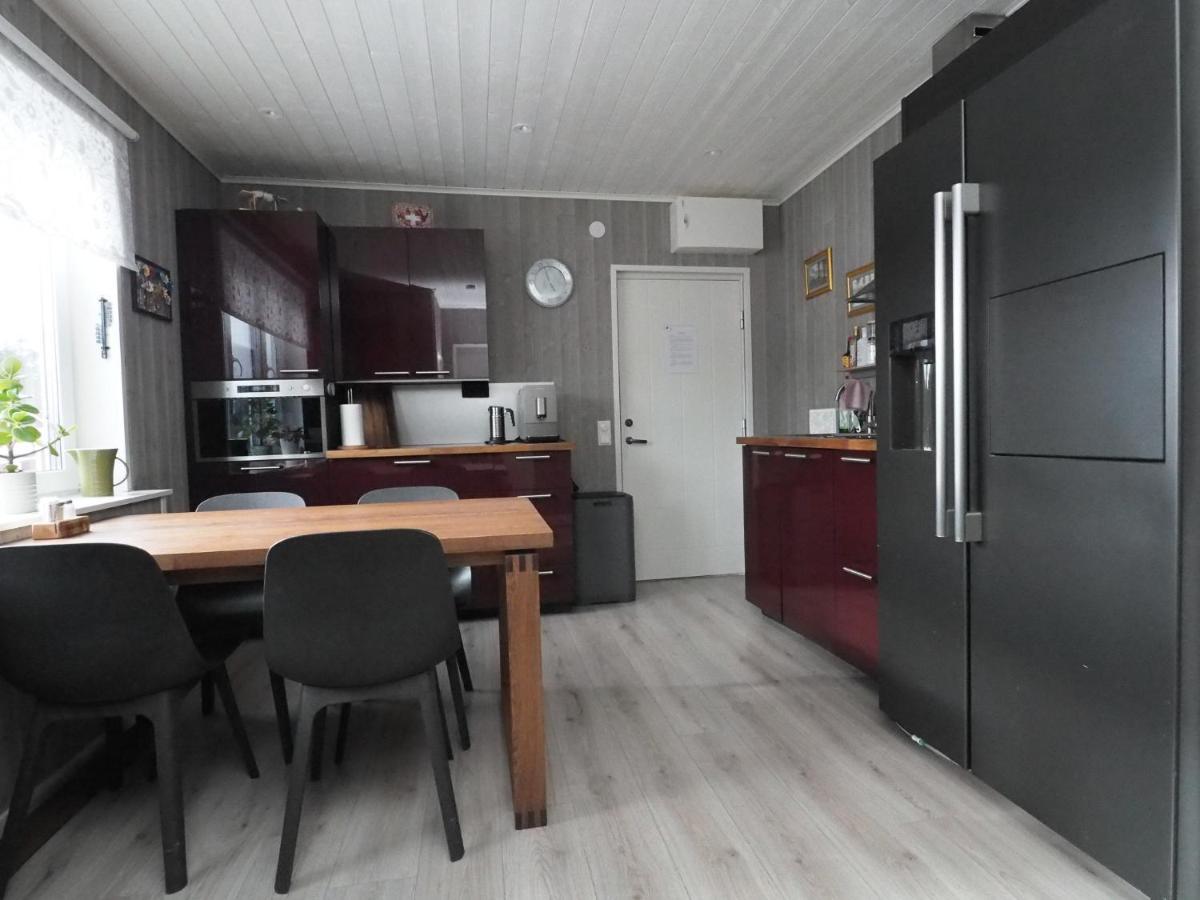 Linda's Appartement