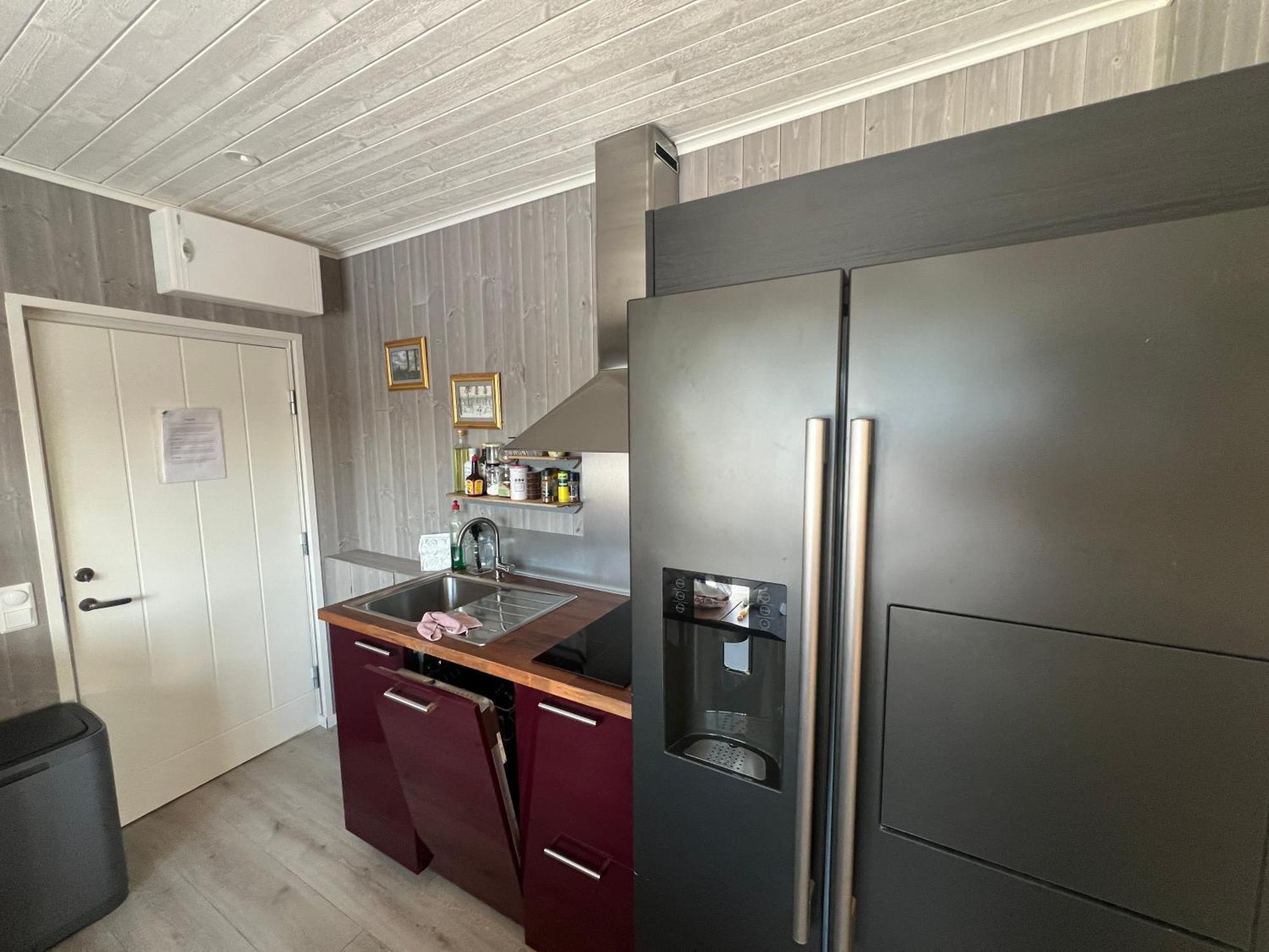 Appartement Linda's