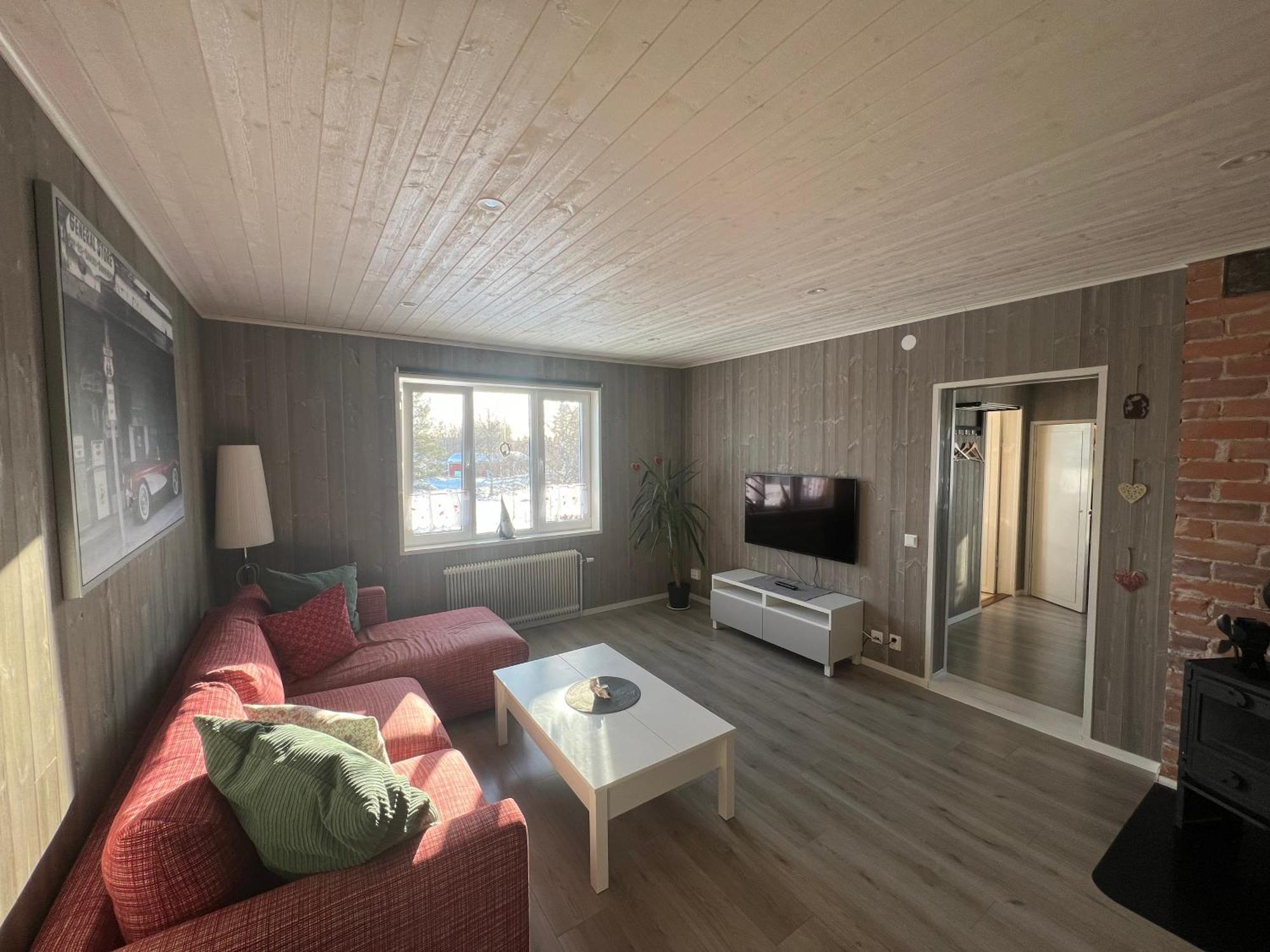 Appartement Linda's *