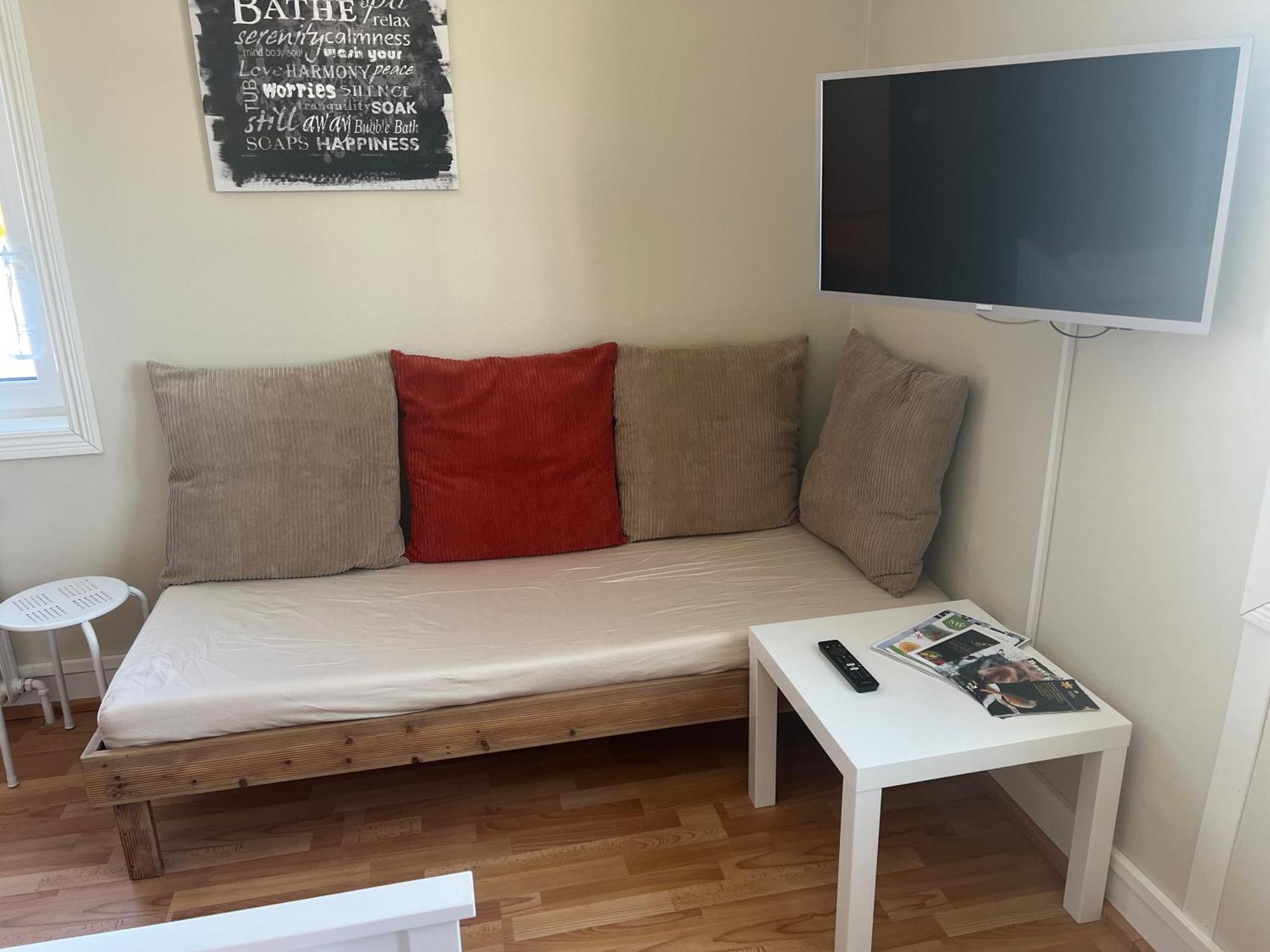 Linda's Appartement