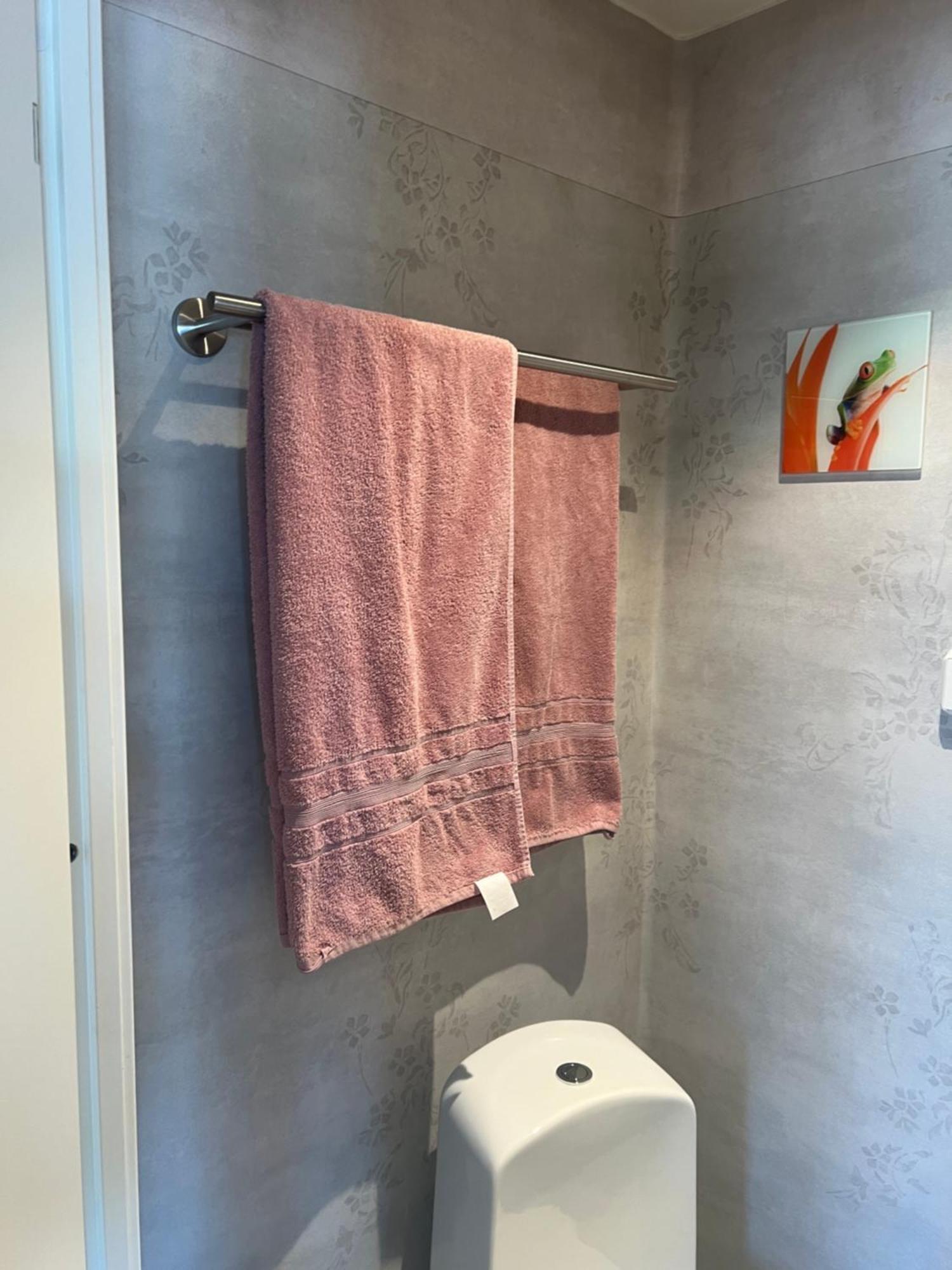 Appartement Linda's *