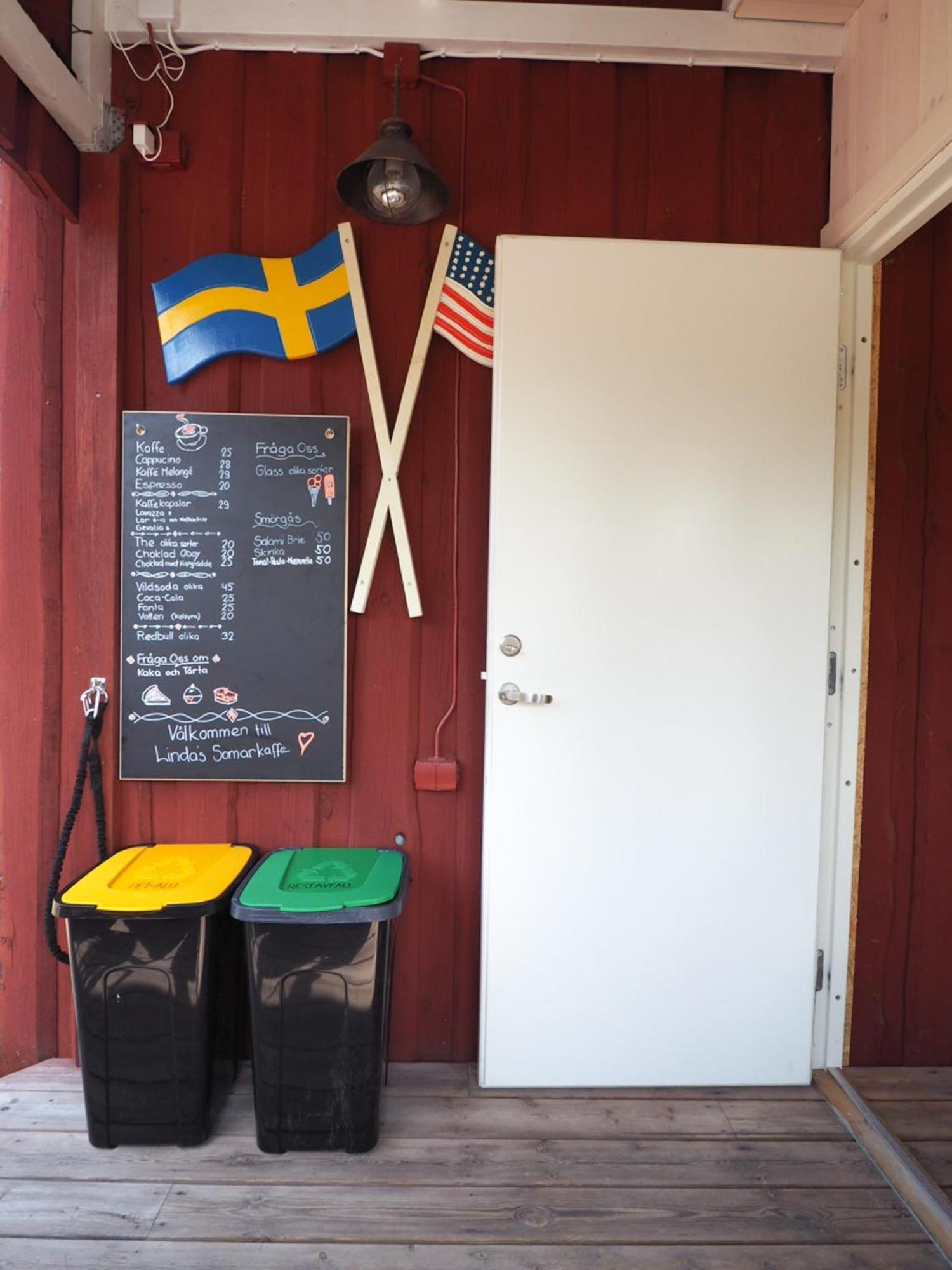 Linda's Sörsjön