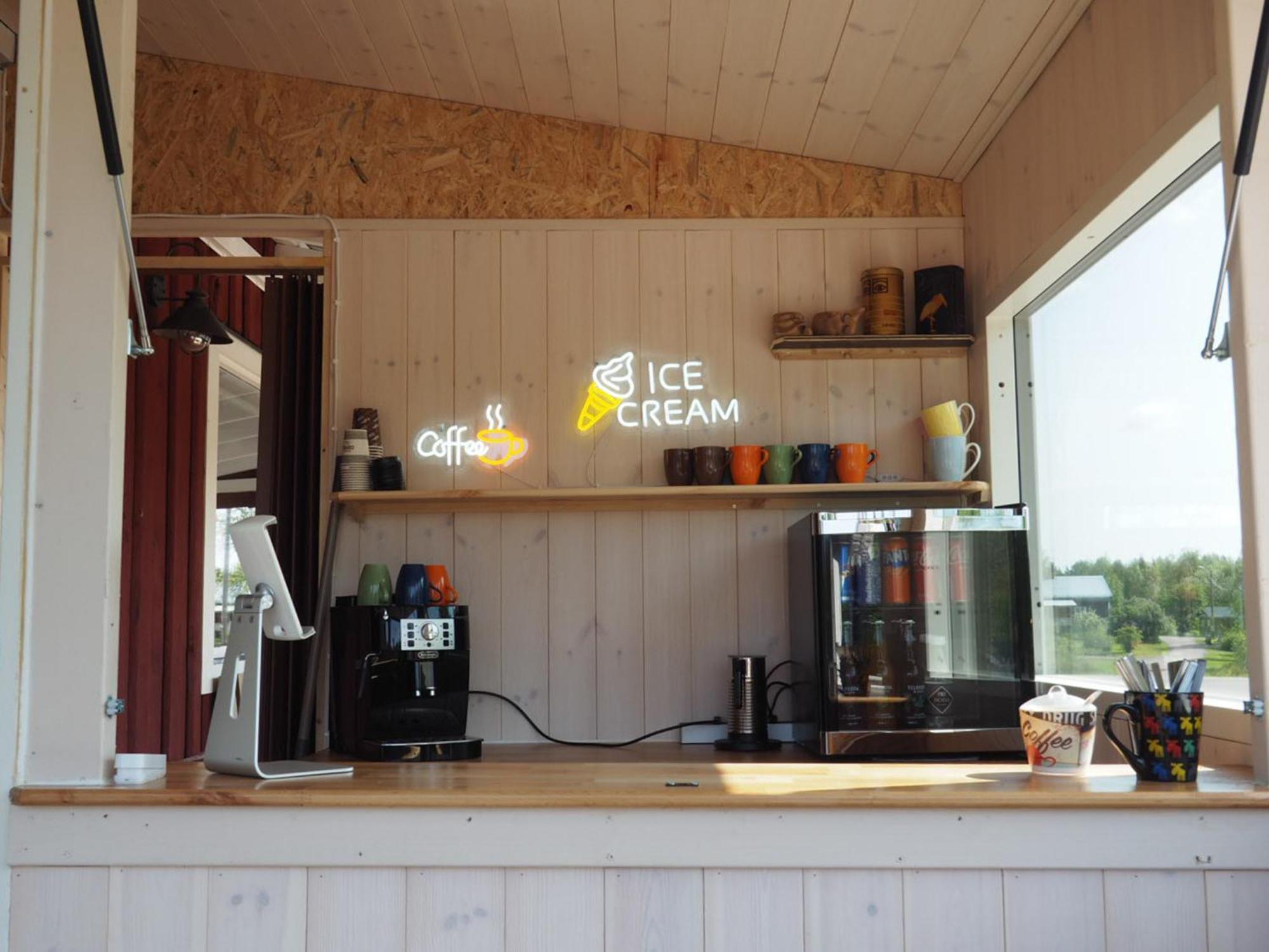 Linda's * Sörsjön