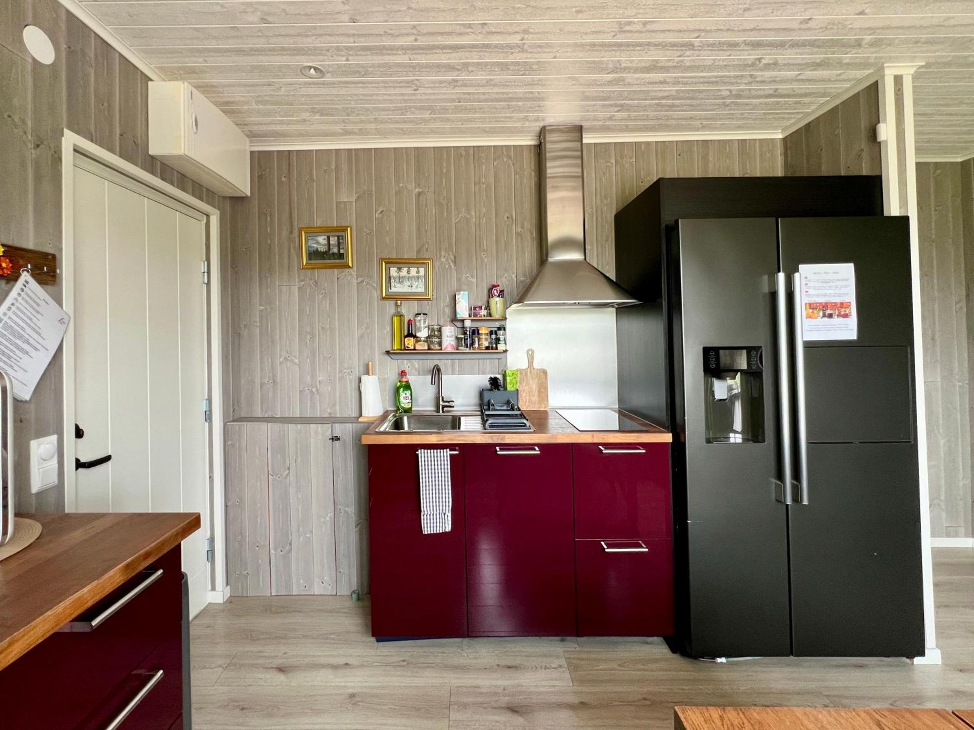 Linda's Sörsjön
