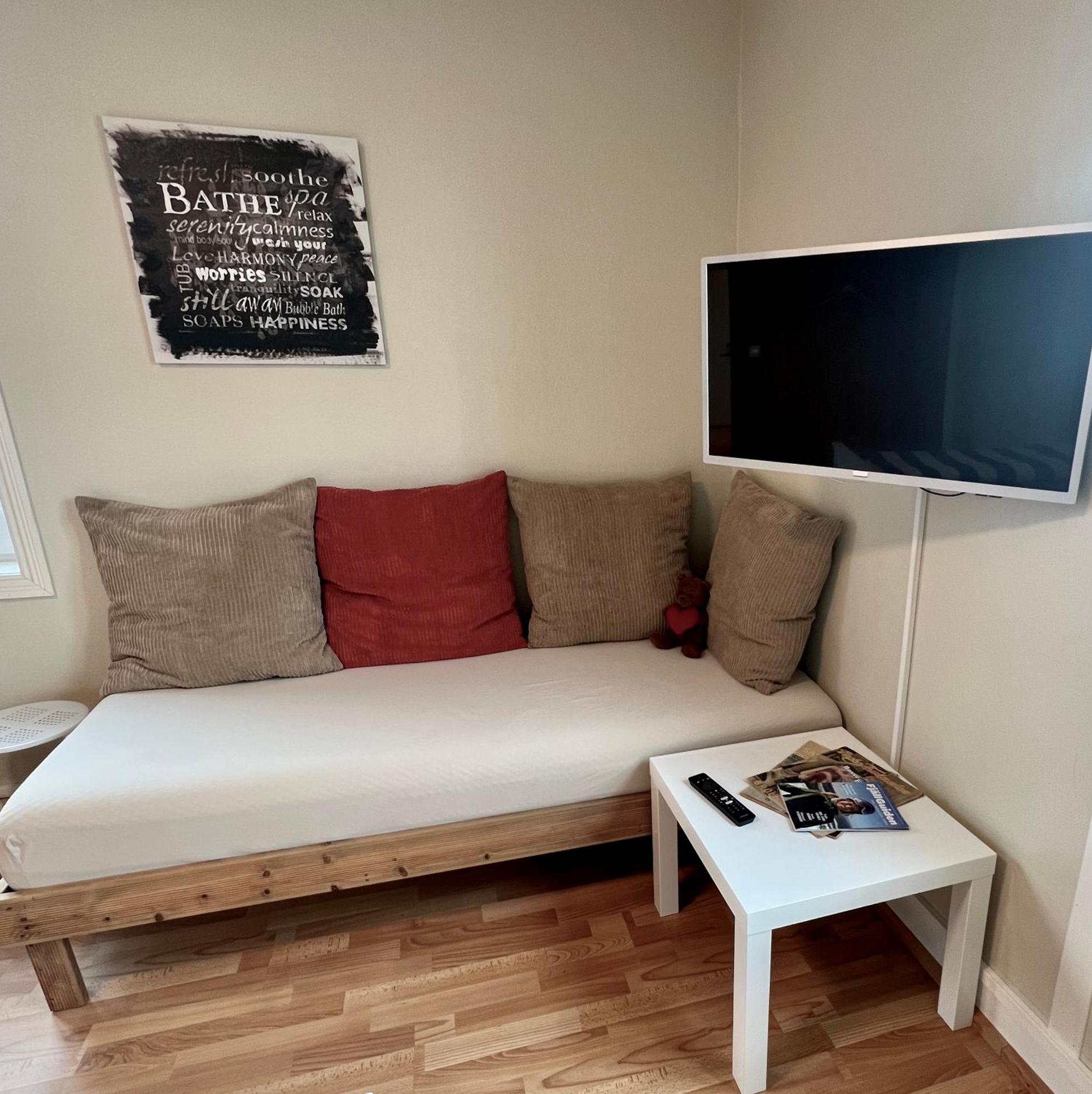 Linda's Appartement *